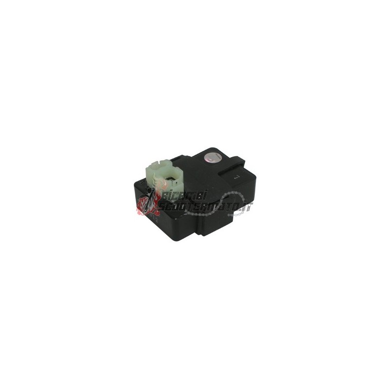 CONTROL UNIT SYM Jet Euro X E2 2T 50 2004-2012