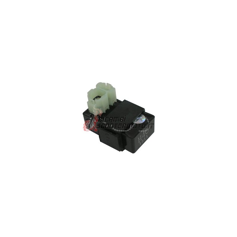 CONTROL UNIT SYM Jet 5 4T 125 2010-2012