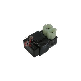 CONTROL UNIT SYM Megalo 125 2006-2008