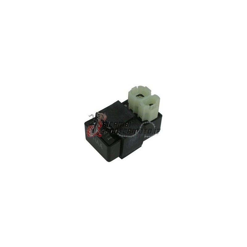CONTROL UNIT SYM Megalo 125 2006-2008