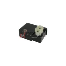 CONTROL UNIT SYM Superduke 150 1999-2002