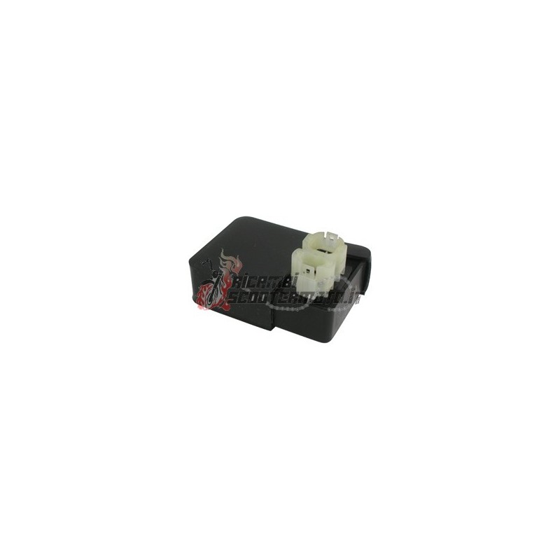 CONTROL UNIT SYM Superduke 150 1999-2002