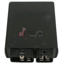 CONTROL UNIT SUZUKI GSX-R W 750 1992-1993