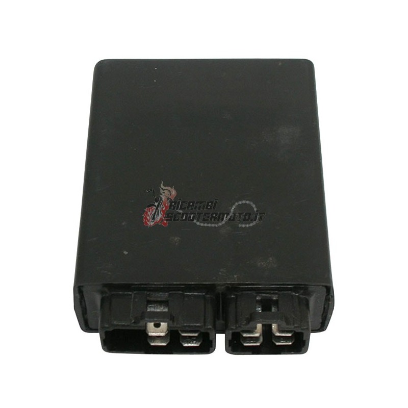 CONTROL UNIT SUZUKI GSX-R W 750 1992-1993