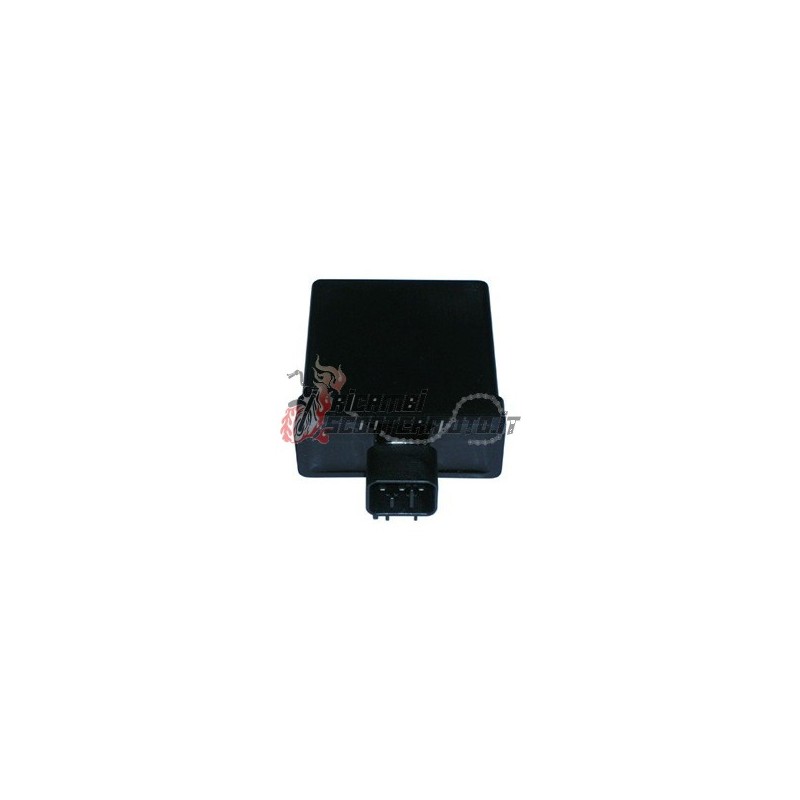 STEUERGERÄT MBK CW Booster 50 2003
