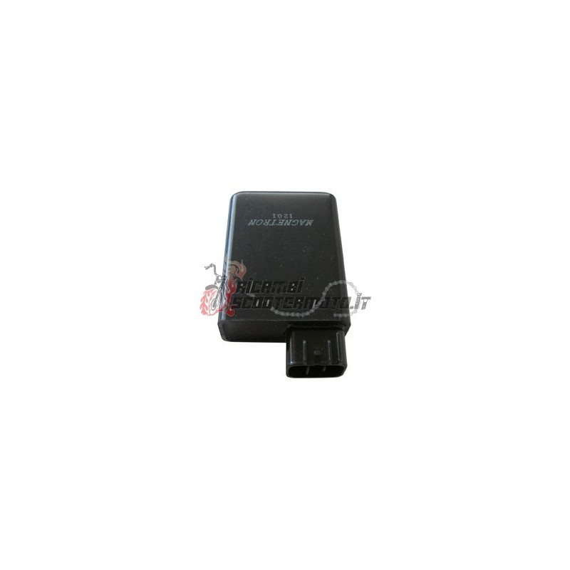 CONTROL UNIT DERBI Senda R 4T 125 2004-2007 CONTROL UNIT DERBI Senda R 4T 125 2004-2007