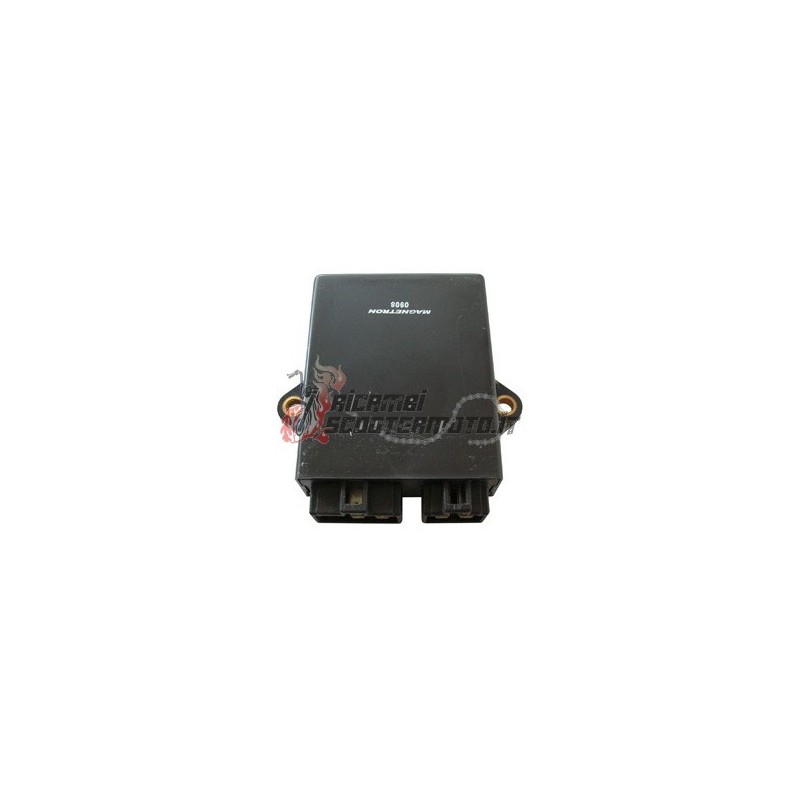 UNIDAD DE CONTROL YAMAHA XV Virago 250 1988-2008