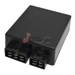 CONTROL UNIT YAMAHA XV Virago (L/N/CS/SS/CT) 700 1984-1987