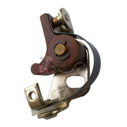 CONTACTOS PIAGGIO Ape MP 500 190 1969-1978