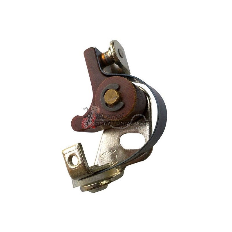 CONTACTOS PIAGGIO Ape MP 500 190 1969-1978
