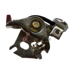 CONTACTS PIAGGIO Ape 50 1971-1982