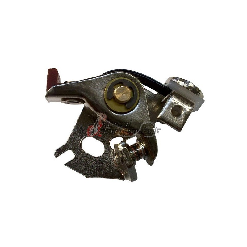 CONTACTS PIAGGIO Ape 50 1971-1982