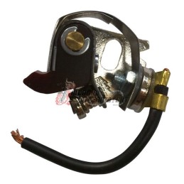 CONTACTS INNOCENTI Lambretta DL 125 1969-1971