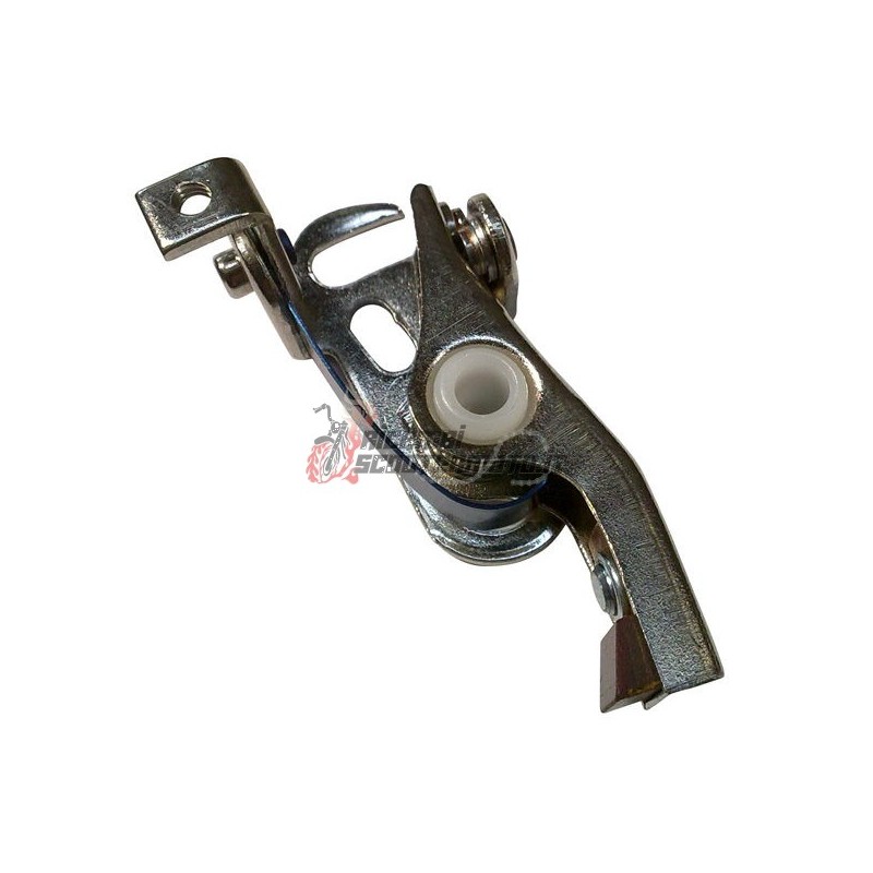 CONTACTOS PIAGGIO Vespa Estero 50 1967-1971