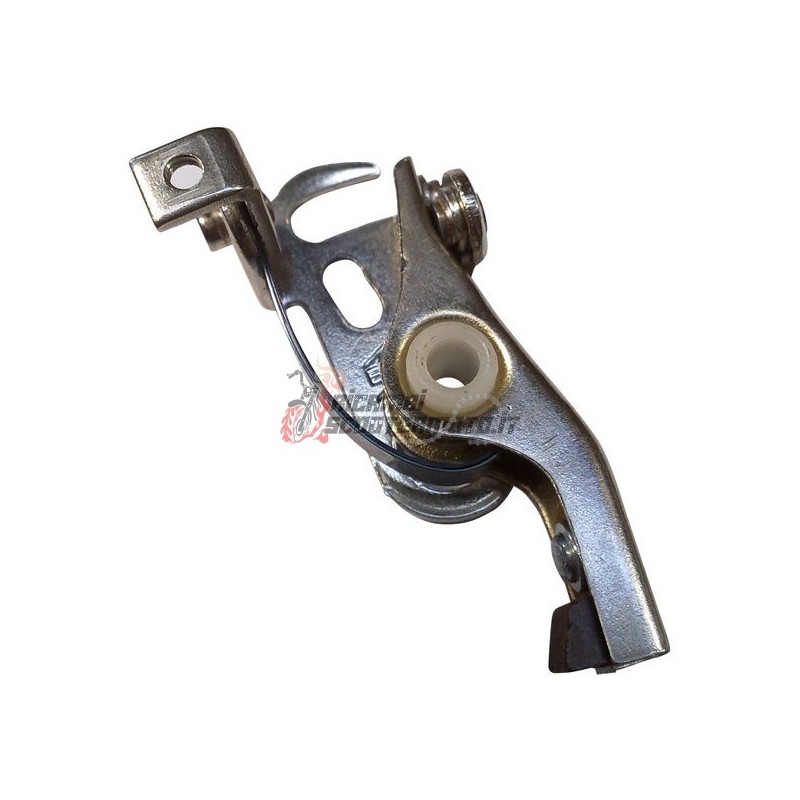CONTACTS PIAGGIO Ape 50 1971-1980
