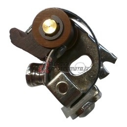 CONTACTOS PIAGGIO Vespa 50 1963-1965