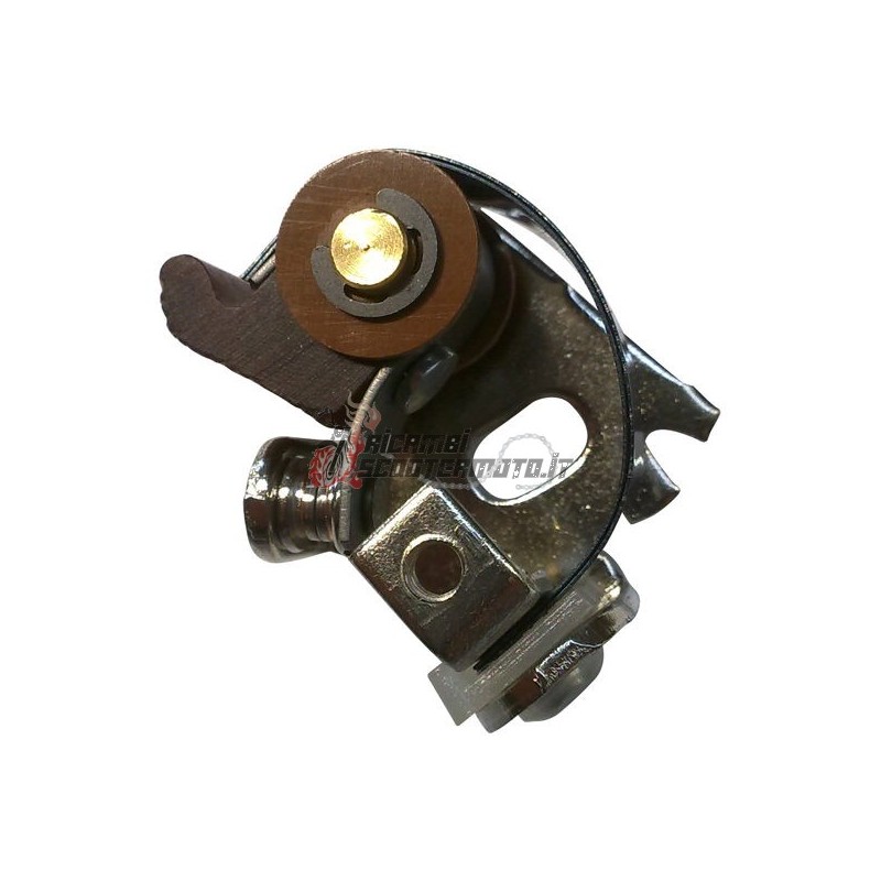 CONTACTS PIAGGIO Vespa 50 1963-1965