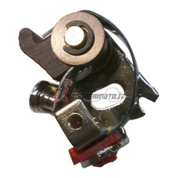 CONTACTOS PIAGGIO Vespa 50 1963-1971