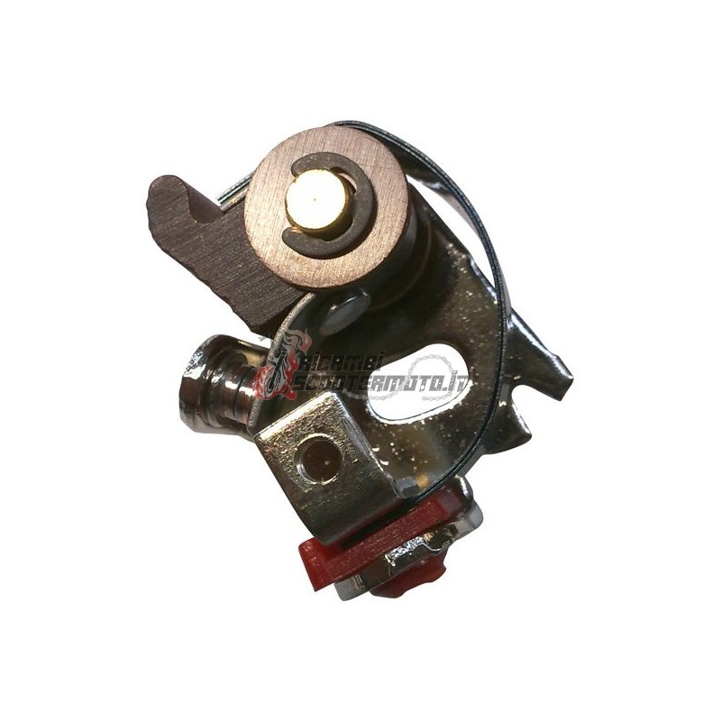 CONTACTS PIAGGIO Vespa 50 1963-1971