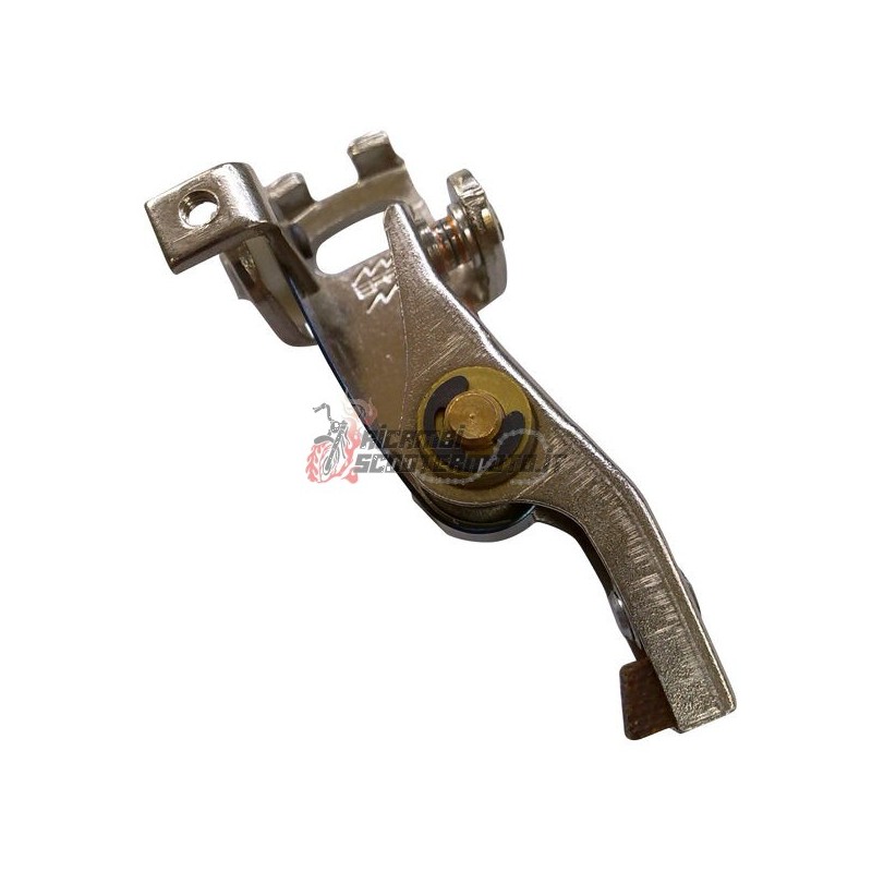 CONTACTS PIAGGIO Vespa PX 125 1977-1980 CONTACTS PIAGGIO Vespa PX 125 1977-1980