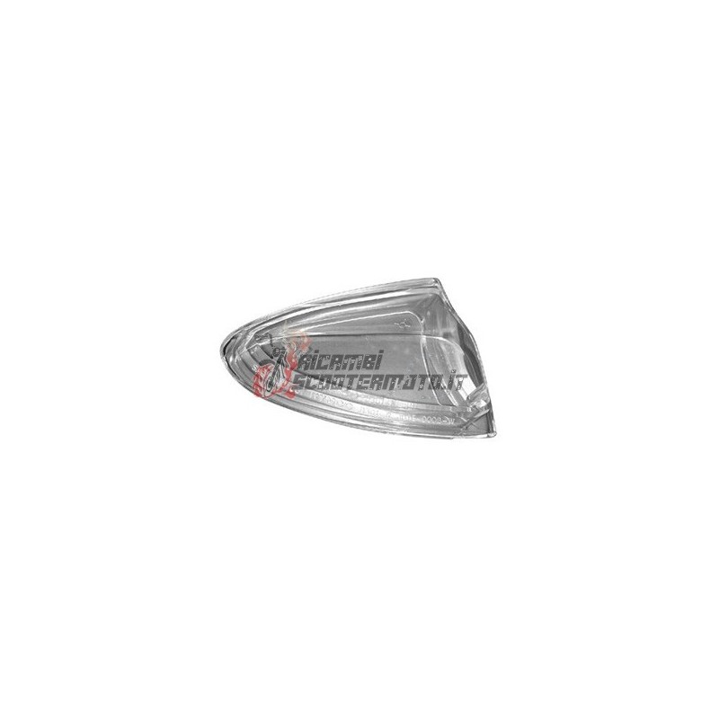 FRONT DIRECTIONAL ARROW KYMCO Grand Dink / Grand Dink E2 125 2001-2007 FRONT DIRECTIONAL ARROW KYMCO Grand Dink / Grand Dink E2 125 2001-2007