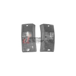 RICHTUNGSPFEIL VORNE PIAGGIO Vespa PX E DT 125 2001-2007