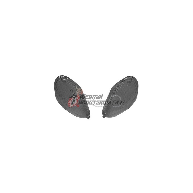 FRONT DIRECTIONAL ARROW PIAGGIO NRG Extreme DD 50 1999-1999