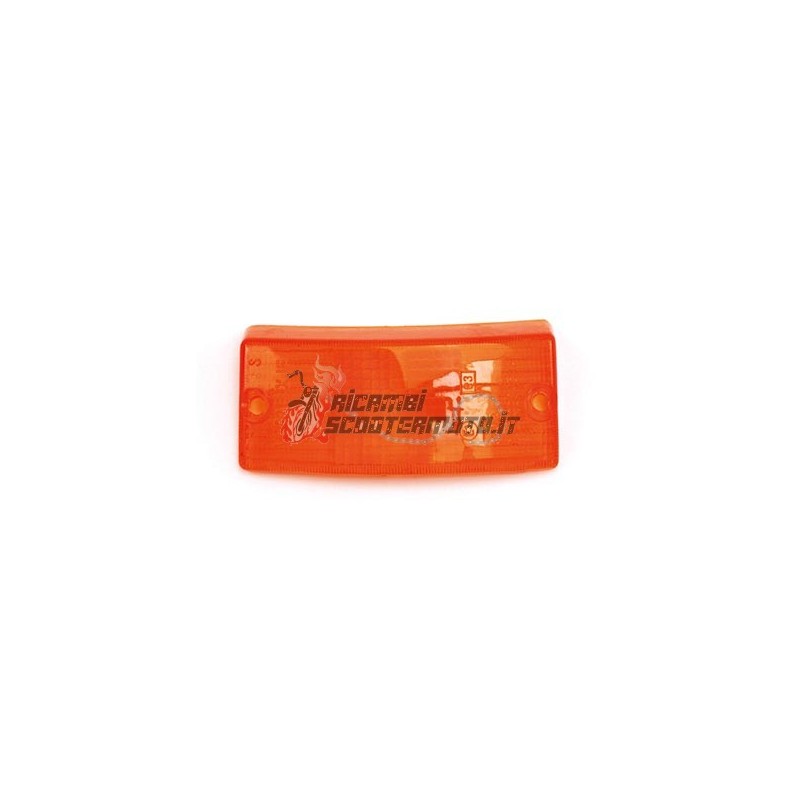 FRONT DIRECTIONAL ARROW PIAGGIO Vespa PX E Arcobaleno 125 1983-1997 FRONT DIRECTIONAL ARROW PIAGGIO Vespa PX E Arcobaleno 125 1983-1997