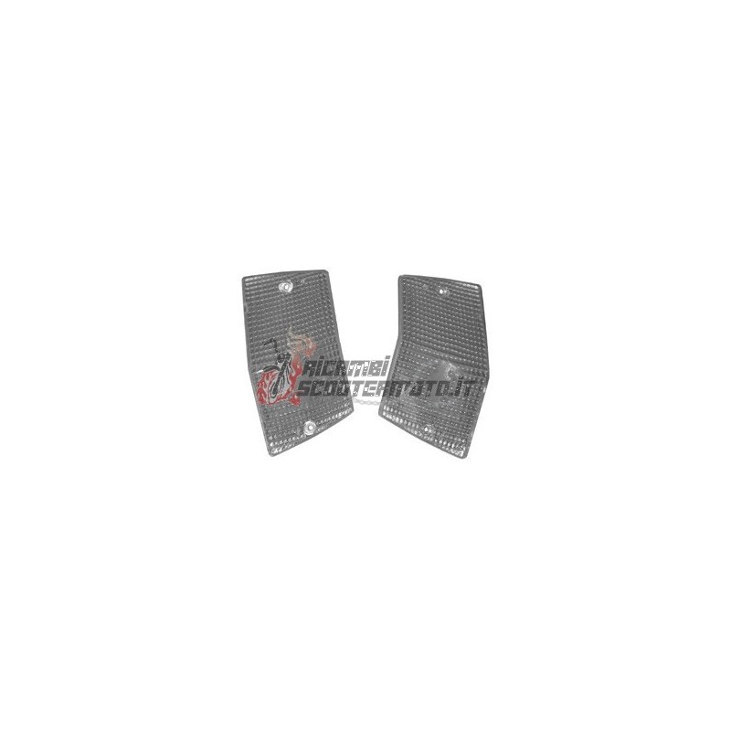 FLÈCHE DIRECTIONNELLE ARRIÈRE PIAGGIO Vespa PX E DT 125 2001-2007