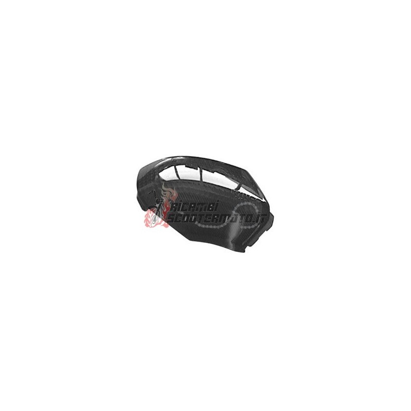 FLÈCHE DIRECTIONNELLE ARRIÈRE KYMCO DJ 50 1991-2000