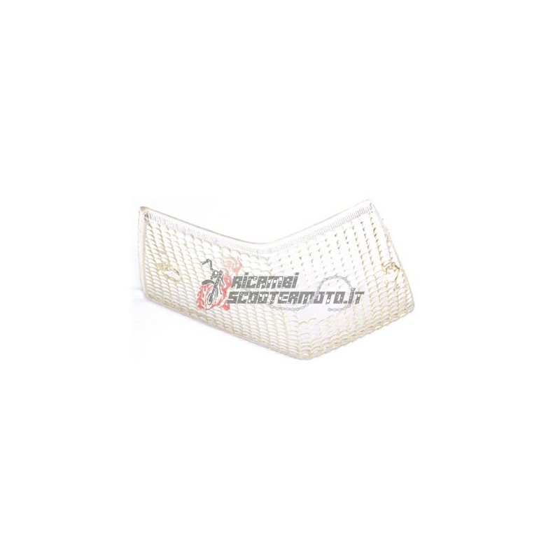 REAR DIRECTIONAL ARROW PIAGGIO Vespa PX E DT 125 2001-2007