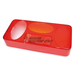REAR LIGHT PIAGGIO Porter Benzina 16V MAXXI UP-DATE 1300 2009-2012