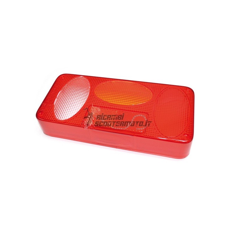 LUZ TRASERA PIAGGIO Porter Benzina 16V MAXXI UP-DATE 1300 2009-2012