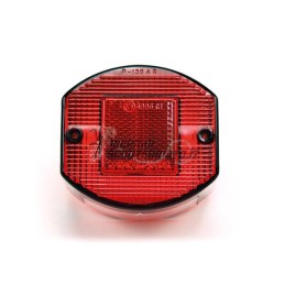 REAR LIGHT BENELLI 2C 2T 125 1976-1978