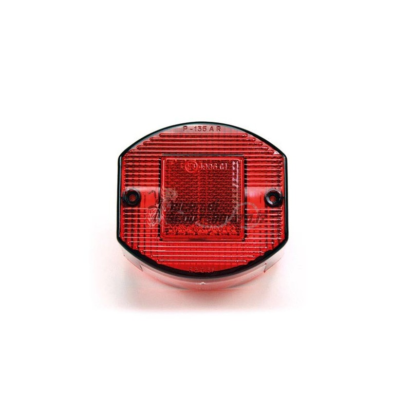 REAR LIGHT BENELLI 2C 2T 125 1976-1978
