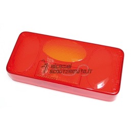 REAR LIGHT PIAGGIO Porter Benzina 16V MAXXI UP-DATE 1300 2009-2012