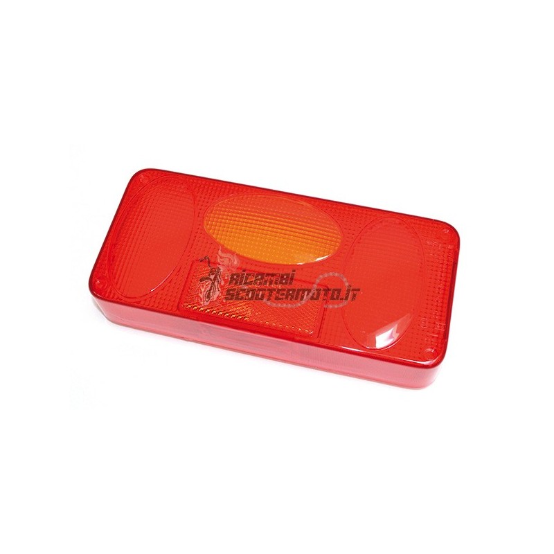 LUZ TRASERA PIAGGIO Porter Benzina 16V MAXXI UP-DATE 1300 2009-2012