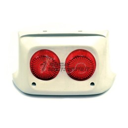 REAR LIGHT MBK Target 50 1991-1995