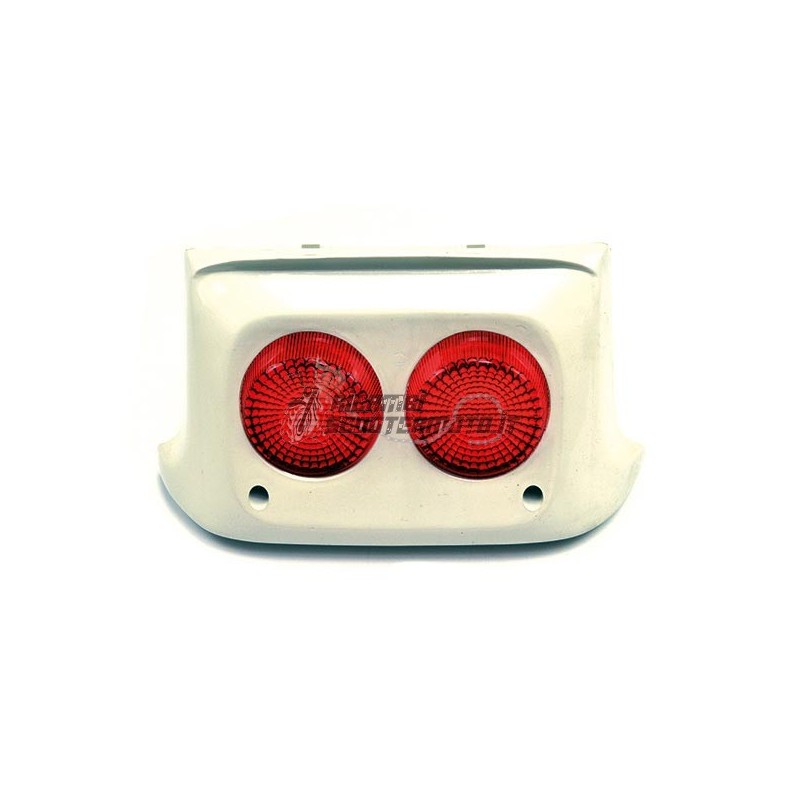 REAR LIGHT MBK Target 50 1991-1995