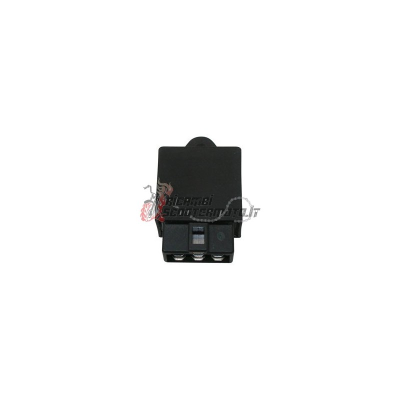 FUEL PUMP RELAY PIAGGIO Beverly Rst/Rst E3/MIC 125 2007-2009