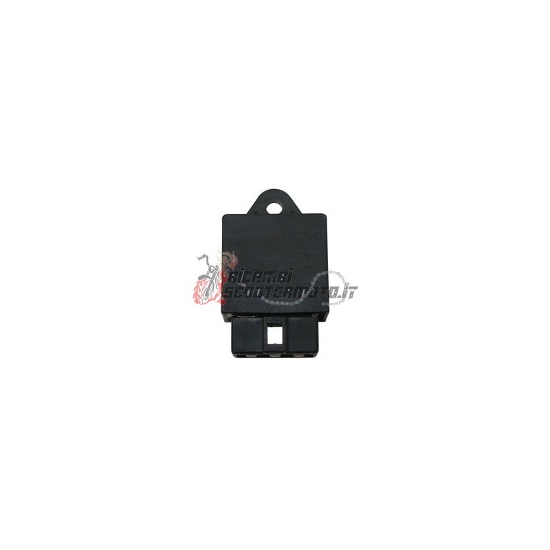 CONTROL UNIT PIAGGIO FLY 2T 50 2005-2015 CONTROL UNIT PIAGGIO FLY 2T 50 2005-2015