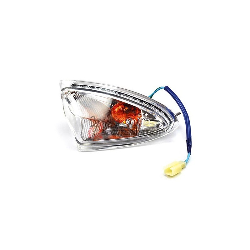 FARO DELANTERO DIRECCIONAL KYMCO Grand Dink / Grand Dink E2 125 2001-2007