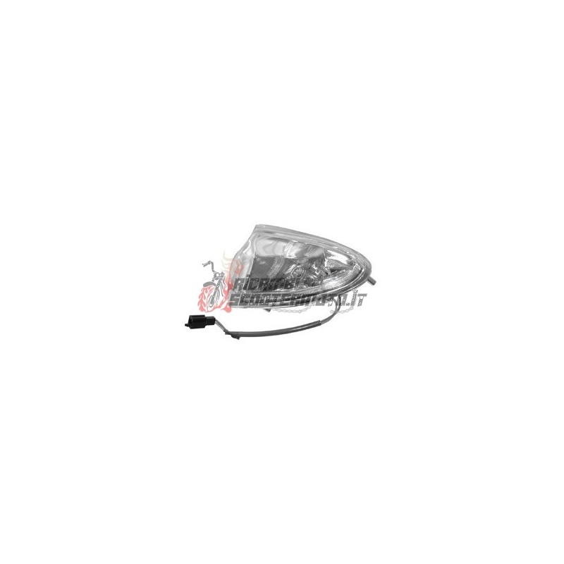 FRONT DIRECTIONAL HEADLIGHT KYMCO Grand Dink / Grand Dink E2 125 2001-2007
