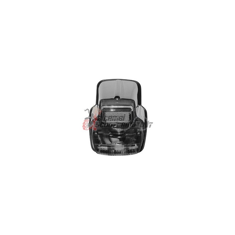 REAR LIGHT PIAGGIO Vespa Primavera 125 1967-1983