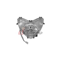 FRONT DIRECTIONAL HEADLIGHT KYMCO Bet & Win / Bet & Win E2 50 2002-2003