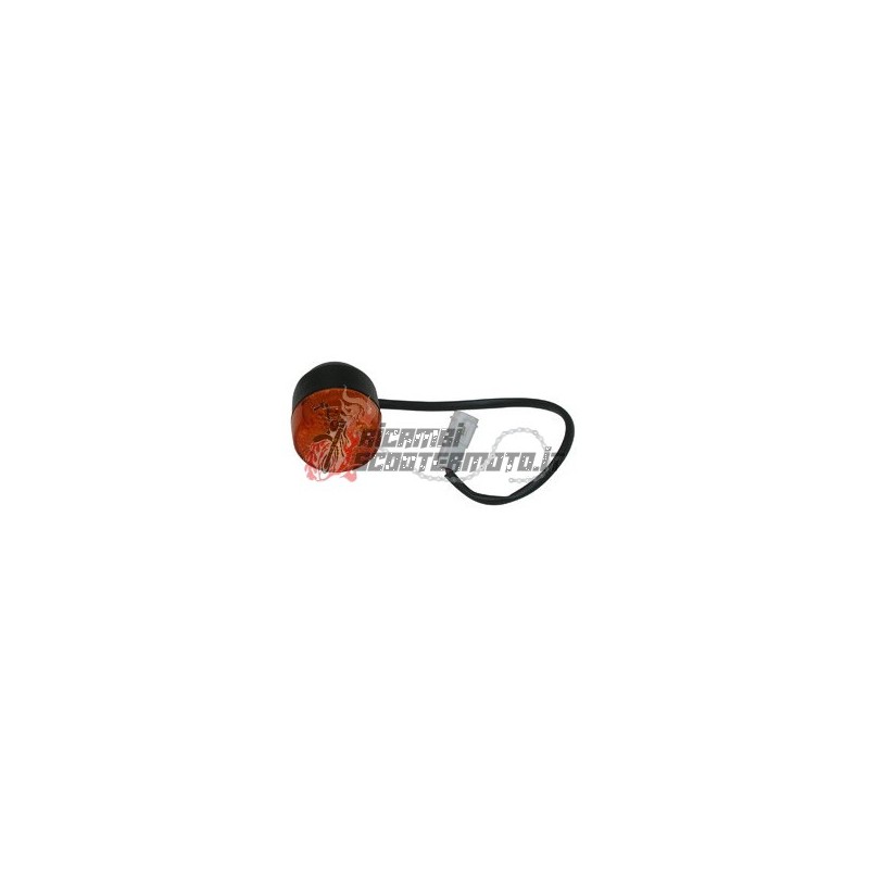 FRONT DIRECTIONAL HEADLIGHT CAGIVA Canyon 500 1997-2002