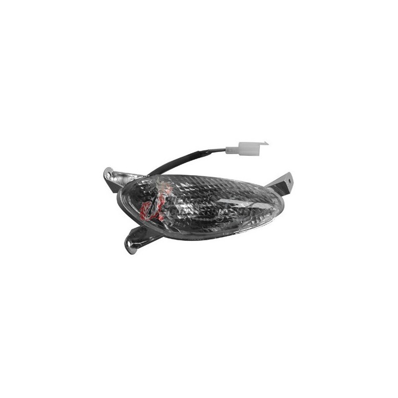 FRONT DIRECTIONAL HEADLIGHT KYMCO Dink 125 1997-1998