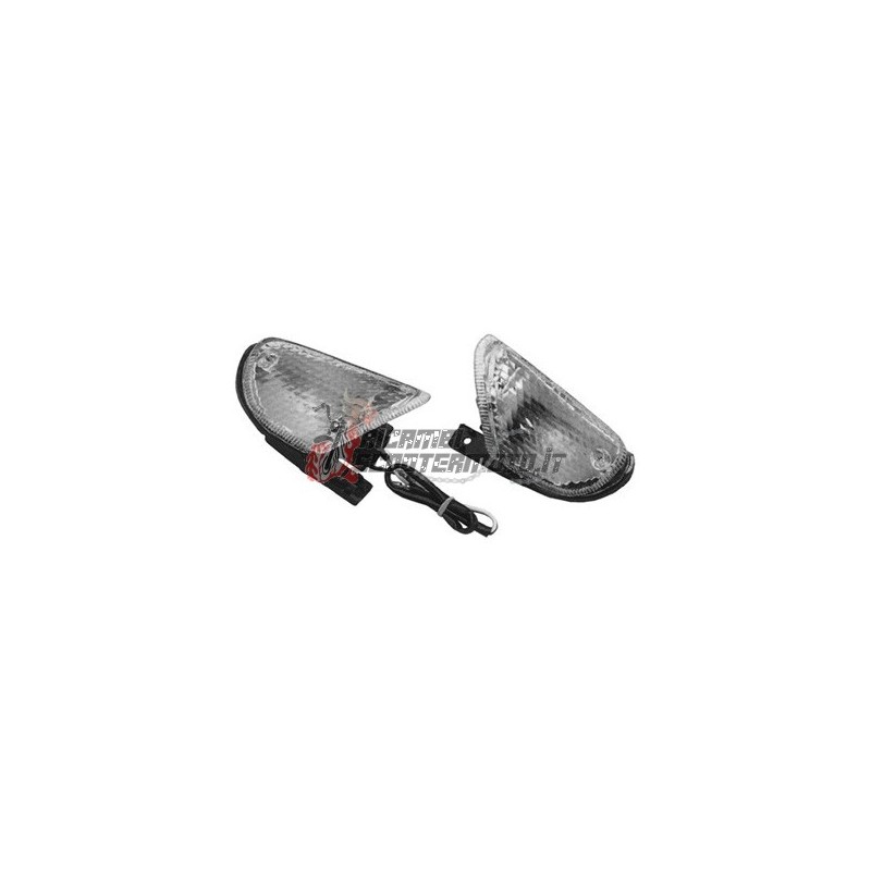 FRONT DIRECTIONAL HEADLIGHT ITALJET Bazooka 50 