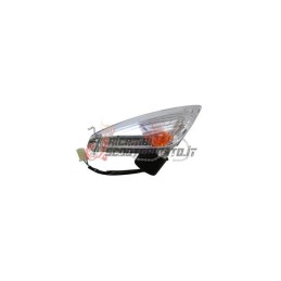 FRONT DIRECTIONAL HEADLIGHT HONDA SH 125 2003-2004