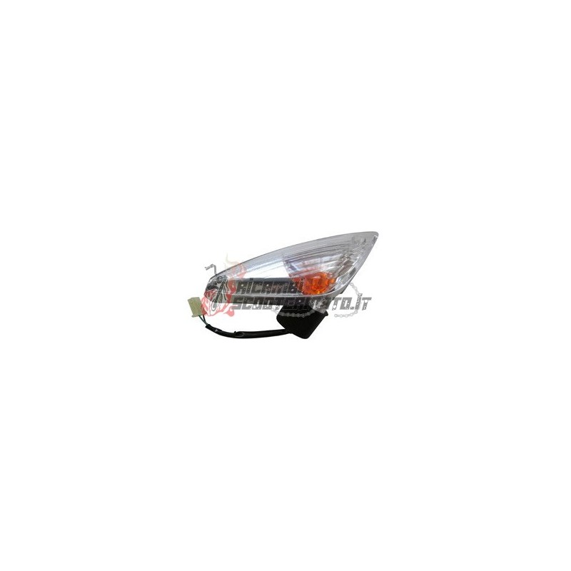 FRONT DIRECTIONAL HEADLIGHT HONDA SH 125 2003-2004
